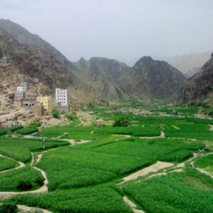 مخططات سكنية فى لحج اليمنية