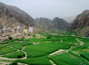 مخططات سكنية فى لحج اليمنية